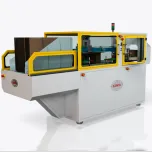 Máquina para Armar e Selar Fundos