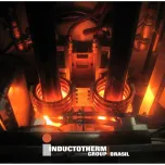 Sistema de Aquecimento por Indução
