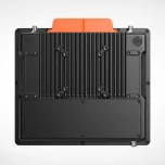 VT-876 12.1" Windows Vehicle Mount Computer with Intel® Celeron® J6412 Processor