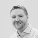 Cormac Hampson Ph.D.