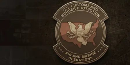 CBP Air and Marine Operations National Frontline Recruiting