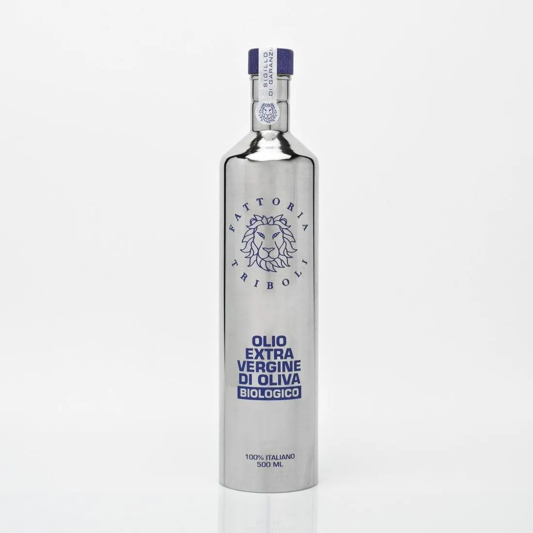 Fattoria Triboli Organic Extra Virgin Olive Oil, 500ml