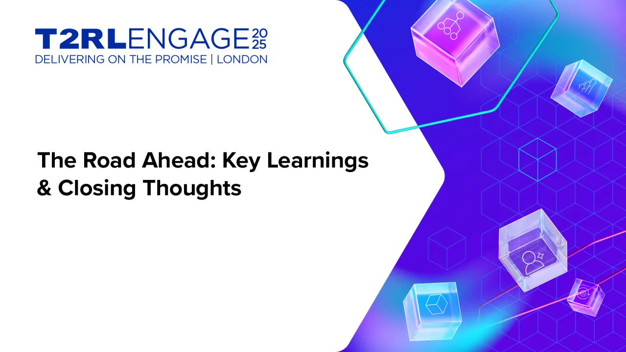The Road Ahead: Key Learnings & Closing Thoughts