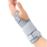 DR-W012 (Ventilated Wrist Palm Splint)