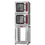 Forno convecção 35x35 Flan | FCVF-35