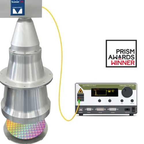 Le Flying Spot Scanner