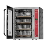 Forno convecção 35x35 Lastro | FCVL-35/8