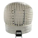 M-240 Mild Hyperbaric Oxygen Chamber