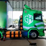 Sustainable Logistics and ESG Practices