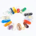 Sustained Release Micro Beads