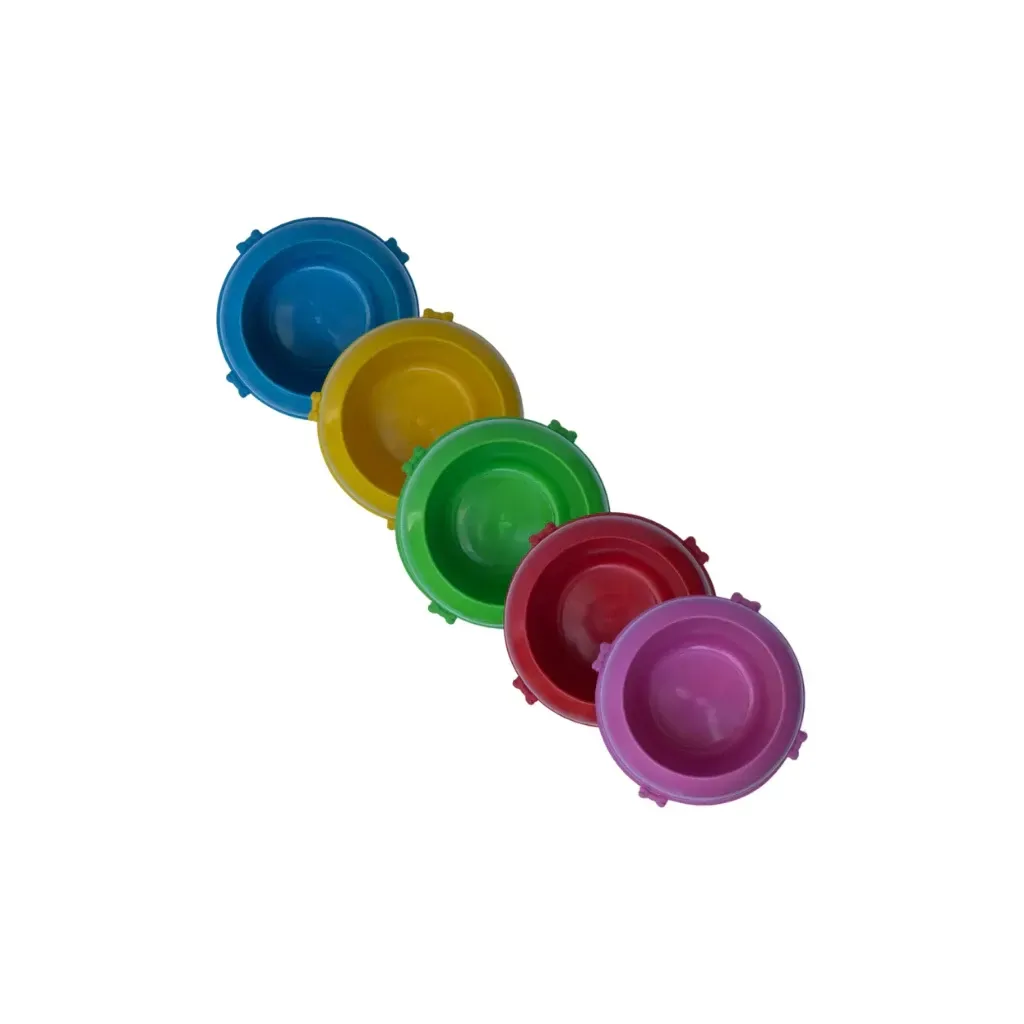 COMEDOURO OSSINHO COOCKER - 660ML
