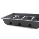 Organizador de talheres para carrinho 52,5 x 30 x 9,5 cm