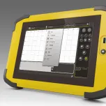 Portable wireless dot pee marking machine - Easy