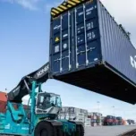 Yard equipment and lift trucks