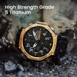 Amazfit T-Rex 3 Pro – Advanced Smart Health & Performance Watch