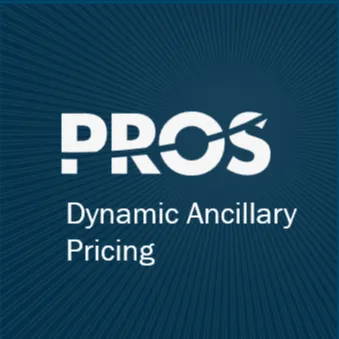 PROS Dynamic Ancillary Pricing