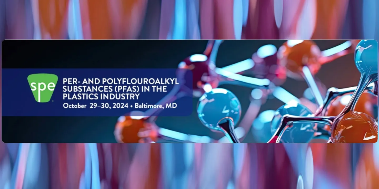 Per- and PolyFluoroalkyl Substances (PFAS) in the Plastics Industry 2024