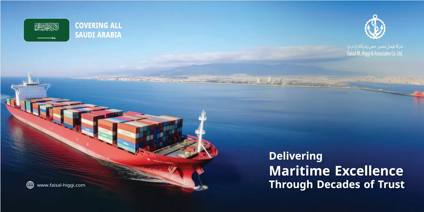 Saudi Maritime & Logistics Congress 2026