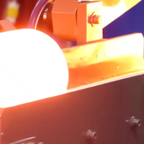 Inductoforge® Chauffeuses de forge par induction