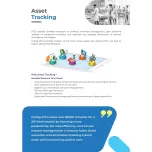 Trackerwave - Hospital RTLS System