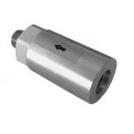 ArgHy - Non-Return Valves