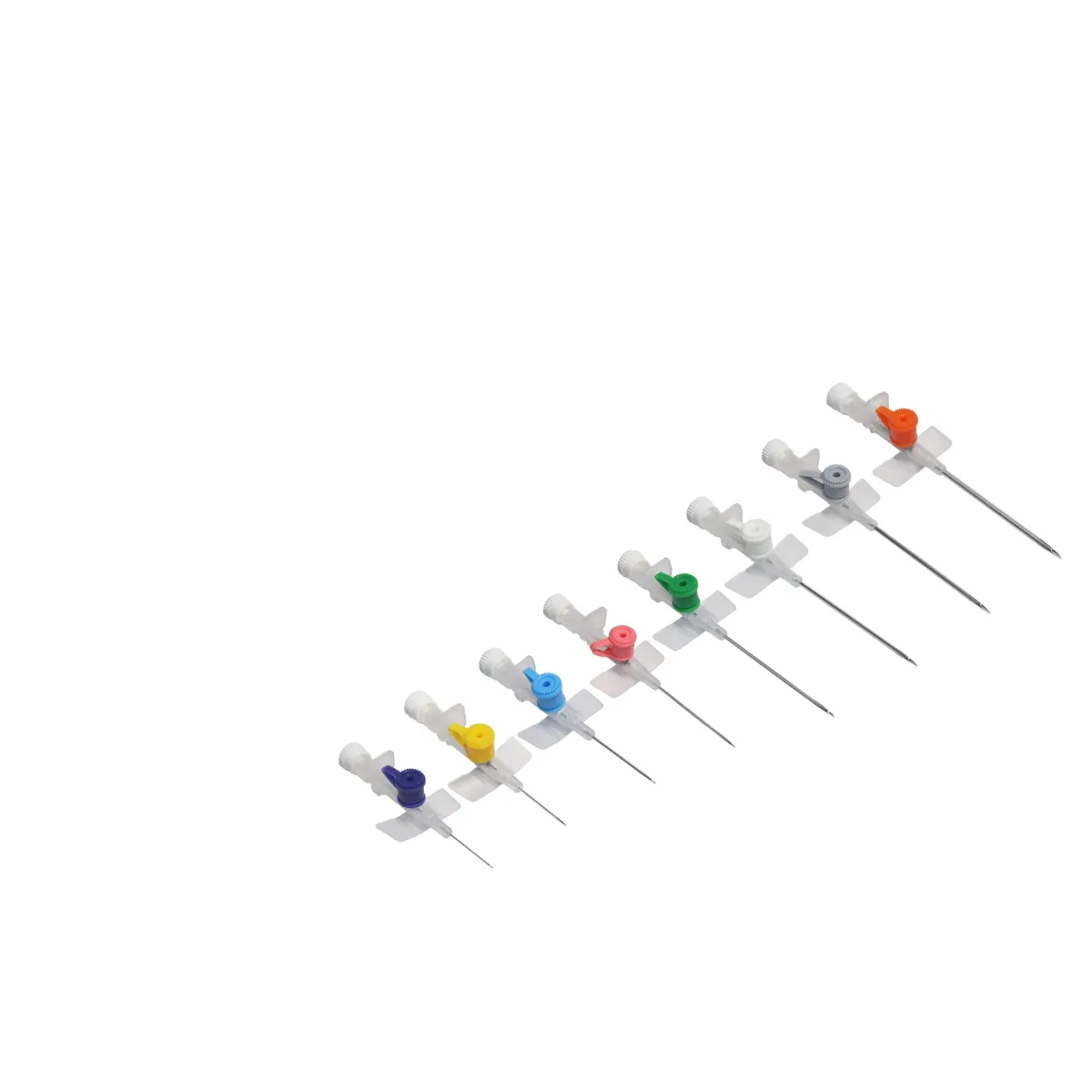 I V Cannula (Intravenous Cannula) - Normal & Safety