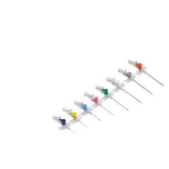 I V Cannula (Intravenous Cannula) - Normal & Safety