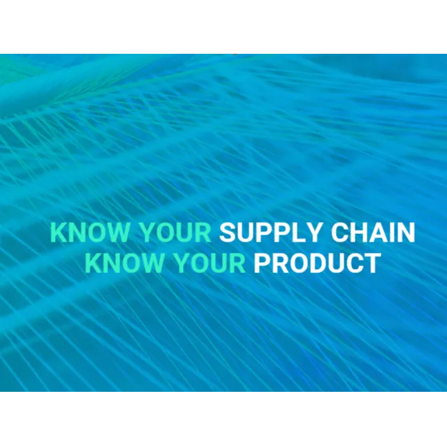 Surge FRONT: Data management platform for Digital traceability & Supply Chain Collaboration