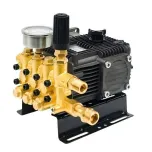 High Pressure Pump