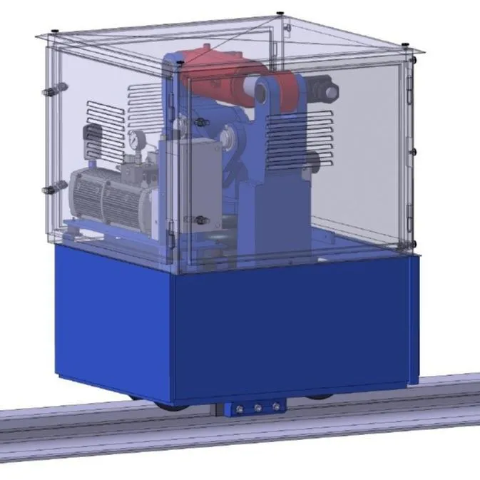 Rail clamps