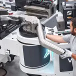Curvadoras de tubos CNC totalmente elétricas – Série EB – Heavy Duty