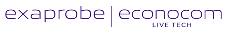 Econocom Exaprobe