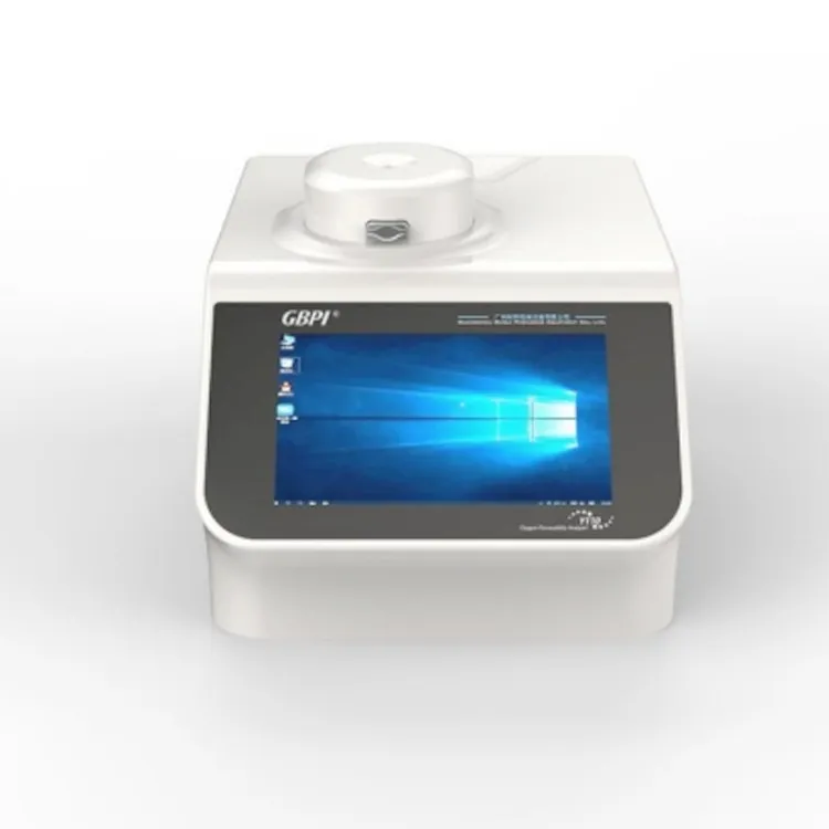 Coulometric Sensor Method Oxygen Permeability Analyzer