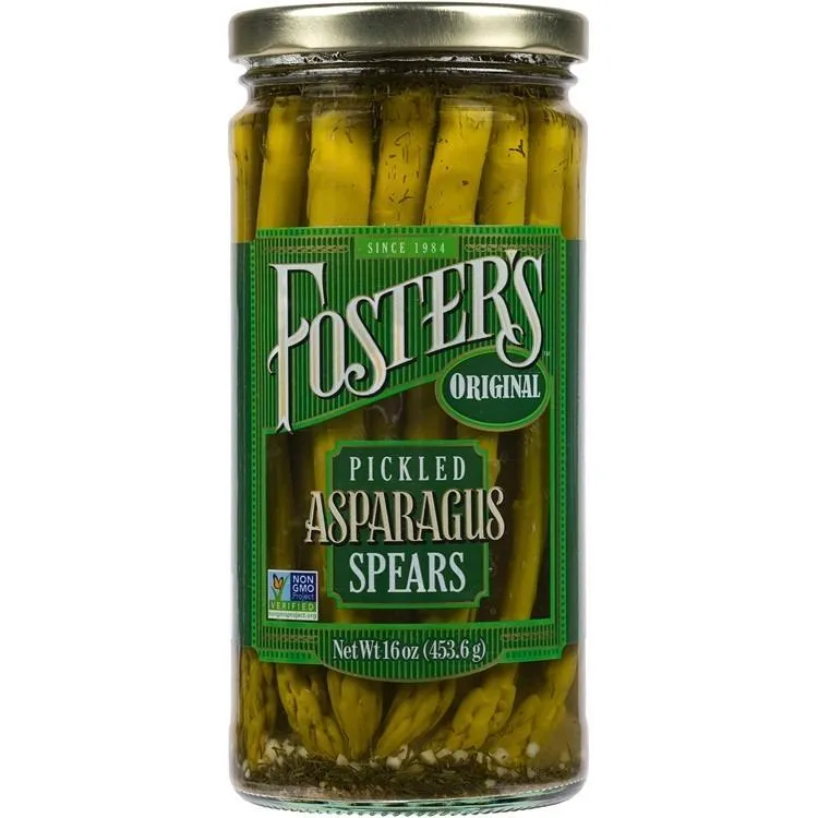 Pickled Asparagus-16 oz / 32 0z Original
