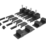 HERRAJES PARA ALUMINIO