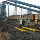 Dynamic Railway Scale 1