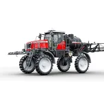 MASSEY FERGUSON | Pulverizador Série MF 500 R
