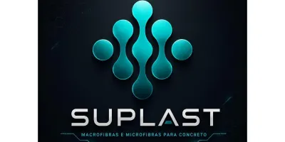 SUPLASTFIBER MACROFIBRAS PARA CONCRETO