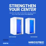 MECOTEC Cryotherapy Chambers