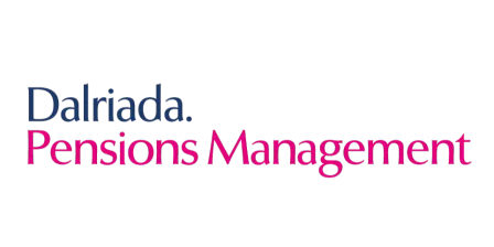 Dalriada. Pensions Management