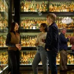 Scotch Whisky Experience