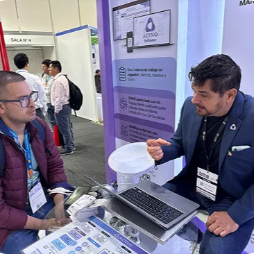 Diagnóstico del Sistema de Gestión