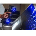 Série HandySCAN 3D|SILVER - scanners éprouvés et fiables à un prix accessible