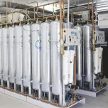 Medical Oxygen Concentrators Supply System