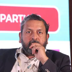 Shailesh Vickram Singh