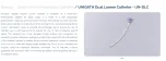 Short-term Hemodialysis Catheter / UNIQATH Dual Lumen Catheter - UN-DLC