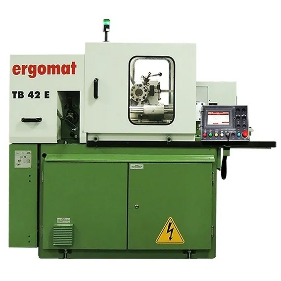 Torno Automático TB42/60 ELETRÔNICO
