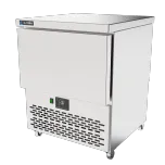 Ultracongelador de Alimentos U 05 VERTICAL