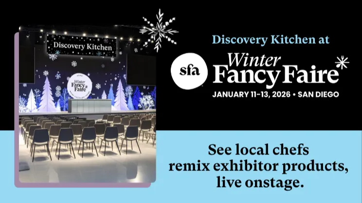 Everything's Better with Butter: Vermont Creamery Cultured Creations Featuring Chef Natasha Pickowicz