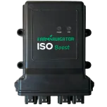 ISOboost - telemetria com controle automatico de profundidade para preparo de solo ISOBUS/CAN/GPS/GNSS